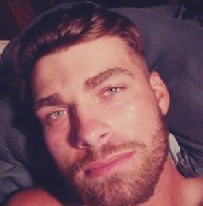 Meet your Posher, Tyler